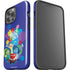 Disney Inside Out Character Group iPhone 15 Pro Max Impact Case